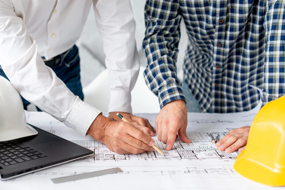 Engineering Consulting