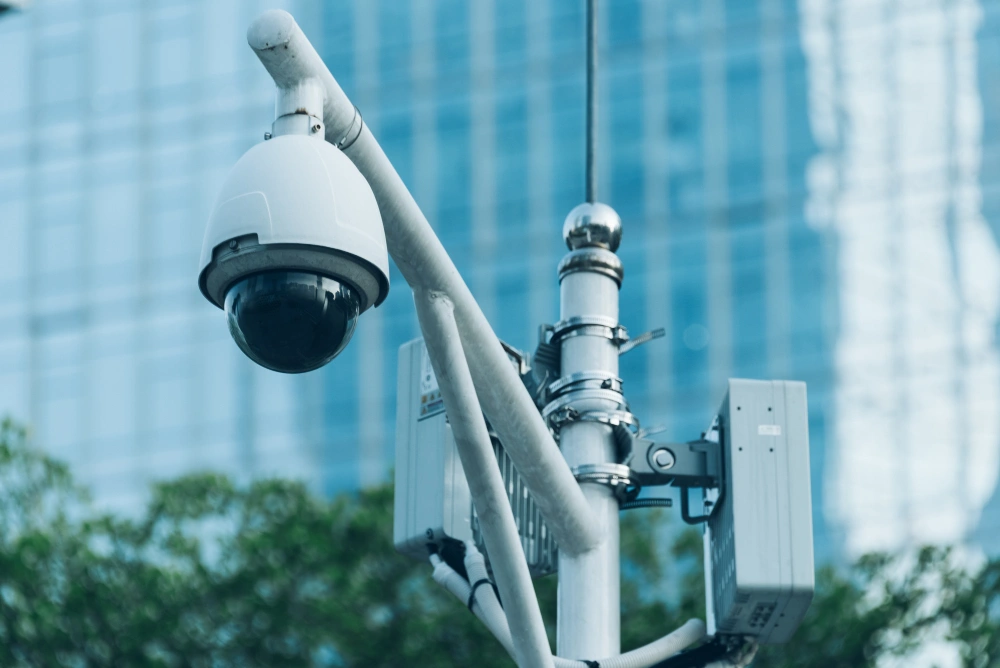 CCTV Service Center